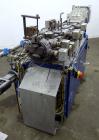 Used Werner Pfleiderer 30mm Twin Screw Extruder, Type ZSK 30 w 9/2. Co-Rotating intermeshing side by side screw design. Approximate 39 to 1 L/D ratio. 10 Barrel sections, (1) feed section, no hopper,...
