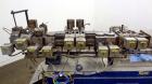 Used Werner Pfleiderer 30mm Twin Screw Extruder, Type ZSK 30 w 9/2. Co-Rotating intermeshing side by side screw design. Approximate 39 to 1 L/D ratio. 10 Barrel sections, (1) feed section, no hopper,...