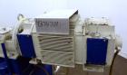 Used Werner Pfleiderer 30mm Twin Screw Extruder, Type ZSK 30 w 9/2. Co-Rotating intermeshing side by side screw design. Approximate 39 to 1 L/D ratio. 10 Barrel sections, (1) feed section, no hopper,...