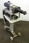 Used Werner Pfleiderer 30mm Twin Screw Extruder, Type ZSK 30 w 9/2. Co-Rotating intermeshing side by side screw design. Approximate 39 to 1 L/D ratio. 10 Barrel sections, (1) feed section, no hopper,...