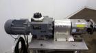 Used Werner Pfleiderer 30mm Twin Screw Extruder, Type ZSK 30 w 9/2. Co-Rotating intermeshing side by side screw design. Approximate 39 to 1 L/D ratio. 10 Barrel sections, (1) feed section, no hopper,...