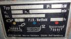 Used Werner Pfleiderer 30mm Twin Screw Extruder, Type ZSK 30 w 9/2. Co-Rotating intermeshing side by side screw design. Approximate 39 to 1 L/D ratio. 10 Barrel sections, (1) feed section, no hopper,...