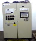 Used Werner Pfleiderer 30mm Twin Screw Extruder, Type ZSK 30 w 9/2. Co-Rotating intermeshing side by side screw design. Approximate 39 to 1 L/D ratio. 10 Barrel sections, (1) feed section, no hopper,...