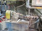 Used-Werner &Pfleiderer 30mm Twin Screw Extruder, Model ZSK-30.  15 HP AC motor.  Includes; Schenck Accurate 602 Feeder, Bal...