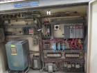 Used Werner &Pfleiderer 30mm Twin Screw Extruder, Model ZSK-30.  15 HP AC motor.  Includes; Schenck Accurate 602 Feeder, Baldor Drive, Newer PLC.  Controls and Drive Panel.  Built in 2000