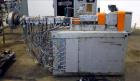Used Werner & Pfleiderer Corp. 30mm Twin Screw Extrusion Line