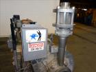 Used Werner & Pfleiderer Corp. 30mm Twin Screw Extrusion Line