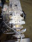 Used Werner & Pfleiderer Corp. 30mm Twin Screw Extrusion Line