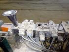 Used Werner & Pfleiderer Corp. 30mm Twin Screw Extrusion Line