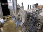 Used Werner & Pfleiderer Corp. 30mm Twin Screw Extrusion Line
