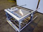 Used Werner & Pfleiderer Corp. 30mm Twin Screw Extrusion Line