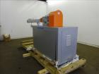 Unused- Werner & Pfleiderer ZSK 30 lab size twin screw extruder