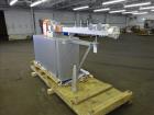 Unused- Werner & Pfleiderer ZSK 30 lab size twin screw extruder