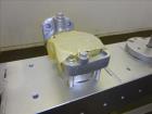 Unused- Werner & Pfleiderer ZSK 30 lab size twin screw extruder