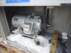 Unused- Werner & Pfleiderer ZSK 30 lab size twin screw extruder