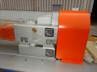 Unused- Werner & Pfleiderer ZSK 30 lab size twin screw extruder