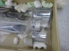 Unused- Werner & Pfleiderer ZSK 30 lab size twin screw extruder