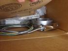 Unused- Werner & Pfleiderer ZSK 30 lab size twin screw extruder