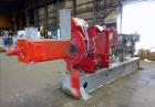 Used Werner & Pfleiderer 40mm Twin Screw Extruder, Type ZSK 40 F425.