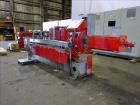Used Werner & Pfleiderer 40mm Twin Screw Extruder, Type ZSK 40 F425.
