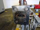 Used Werner & Pfleiderer 40mm Twin Screw Extruder, Type ZSK 40 F425.