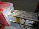 Used Werner & Pfleiderer 40mm Twin Screw Extruder, Type ZSK 40 F425.