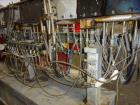Used Werner & Pfleiderer 40mm Twin Screw Extruder, Type ZSK 40 F425.