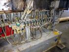 Used Werner & Pfleiderer 40mm Twin Screw Extruder, Type ZSK 40 F425.
