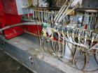 Used Werner & Pfleiderer 40mm Twin Screw Extruder, Type ZSK 40 F425.