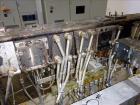 Used Werner & Pfleiderer 40mm Twin Screw Extruder, Type ZSK 40 F425.