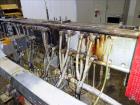 Used Werner & Pfleiderer 40mm Twin Screw Extruder, Type ZSK 40 F425.
