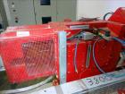 Used Werner & Pfleiderer 40mm Twin Screw Extruder, Type ZSK 40 F425.