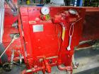 Used Werner & Pfleiderer 40mm Twin Screw Extruder, Type ZSK 40 F425.