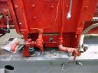 Used Werner & Pfleiderer 40mm Twin Screw Extruder, Type ZSK 40 F425.