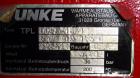 Used Werner & Pfleiderer 40mm Twin Screw Extruder, Type ZSK 40 F425.