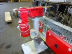 Used Werner & Pfleiderer 40mm Twin Screw Extruder, Type ZSK 40 F425.