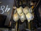 Used Werner & Pfleiderer 40mm Twin Screw Extruder, Type ZSK 40 F425.