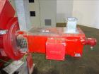 Used Werner & Pfleiderer 40mm Twin Screw Extruder, Type ZSK 40 F425.