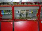 Used Werner & Pfleiderer 40mm Twin Screw Extruder, Type ZSK 40 F425.