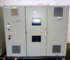 Used Werner & Pfleiderer 40mm Twin Screw Extruder, Type ZSK 40 F425.