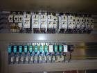 Used Werner & Pfleiderer 40mm Twin Screw Extruder, Type ZSK 40 F425.