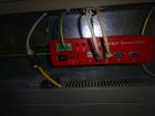 Used Werner & Pfleiderer 40mm Twin Screw Extruder, Type ZSK 40 F425.