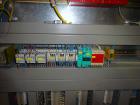 Used Werner & Pfleiderer 40mm Twin Screw Extruder, Type ZSK 40 F425.