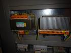 Used Werner & Pfleiderer 40mm Twin Screw Extruder, Type ZSK 40 F425.