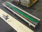 Used Werner & Pfleiderer 40mm Twin Screw Extruder, Type ZSK 40 F425.
