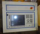 Used Werner & Pfleiderer 40mm Twin Screw Extruder, Type ZSK 40 F425.