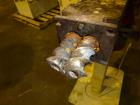 Used Werner & Pfleiderer 40mm Twin Screw Extruder, Type ZSK 40 F425.