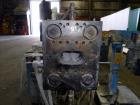 Used Coperion Werner & Pfleiderer Twin Screw Extruder