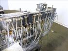 Used Coperion Werner & Pfleiderer Twin Screw Extruder