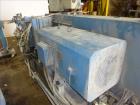 Used Coperion Werner & Pfleiderer Twin Screw Extruder